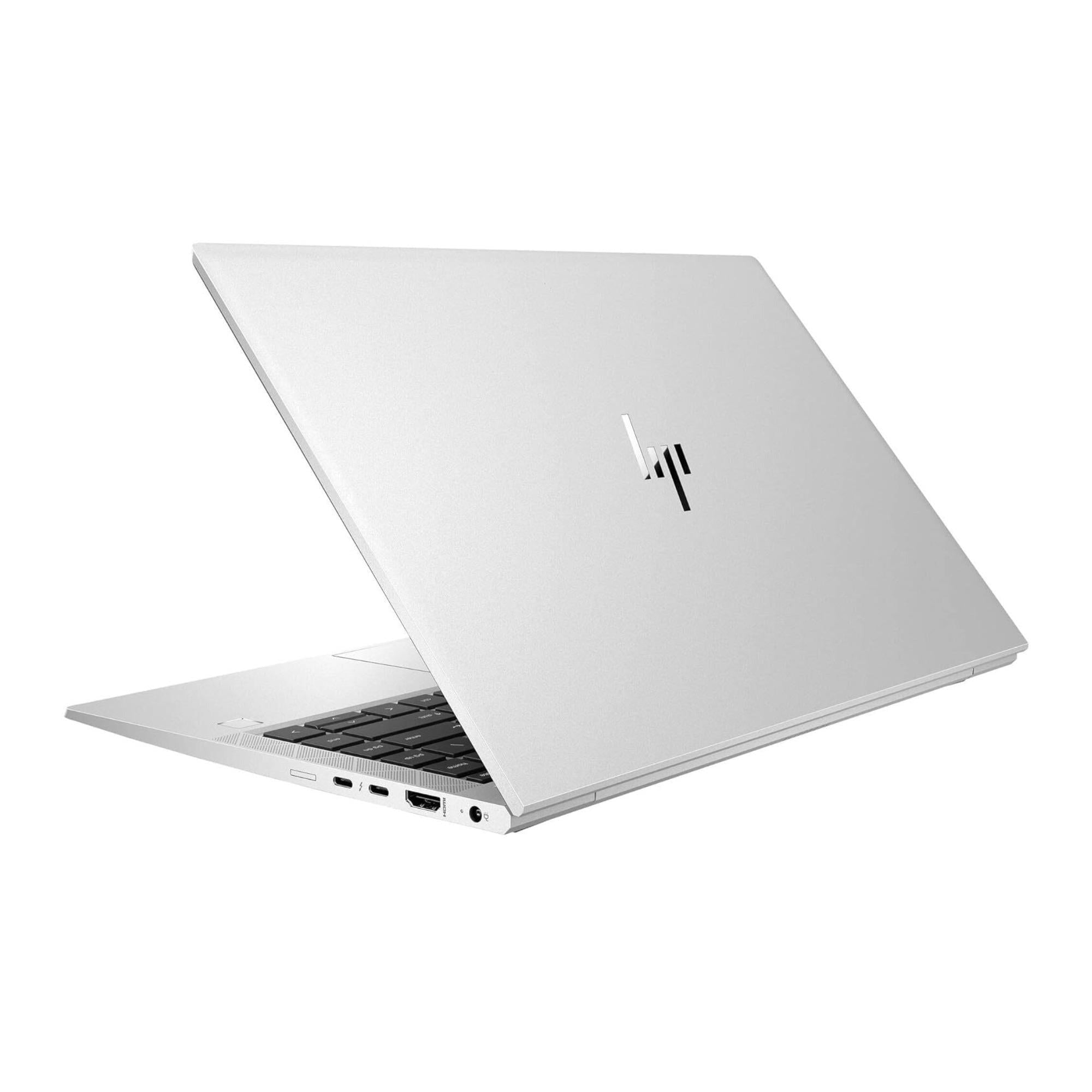 HP EliteBook 840 G8 14" FHD Notebook, 11th Gen Intel Core i7-1185G7, 32GB RAM, 512GB SSD, Windows 11 Pro (Certified Refurbished)