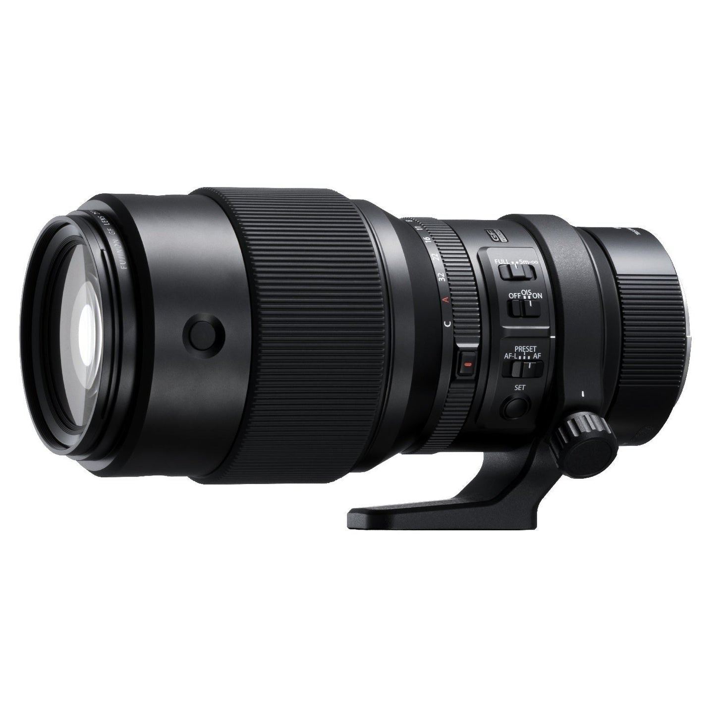 Fujifilm GF 250mm f/4 R LM OIS WR Lens