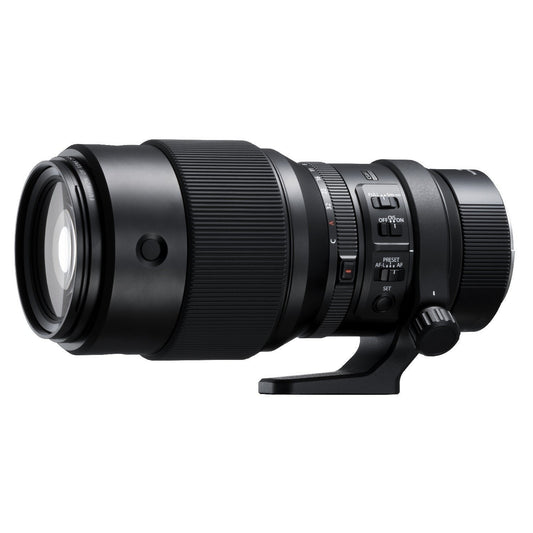 Fujifilm GF 250mm f/4 R LM OIS WR Lens
