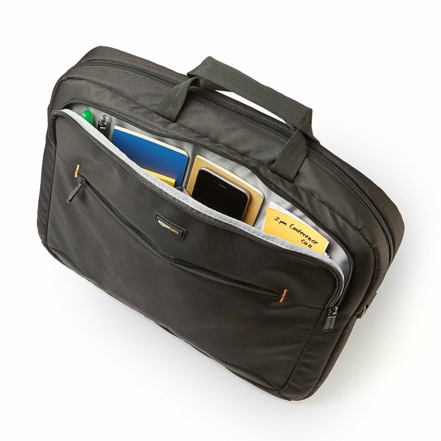 Amazon 17.3-Inch Laptop Case with Shoulder Strap