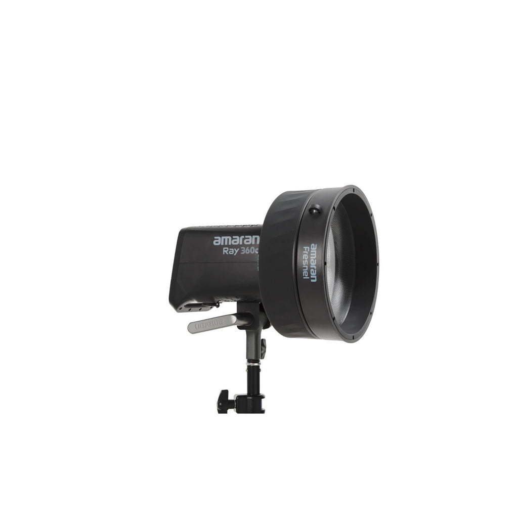 Amaran Fresnel Light Modifier for Amaran Ray 360c and 660c