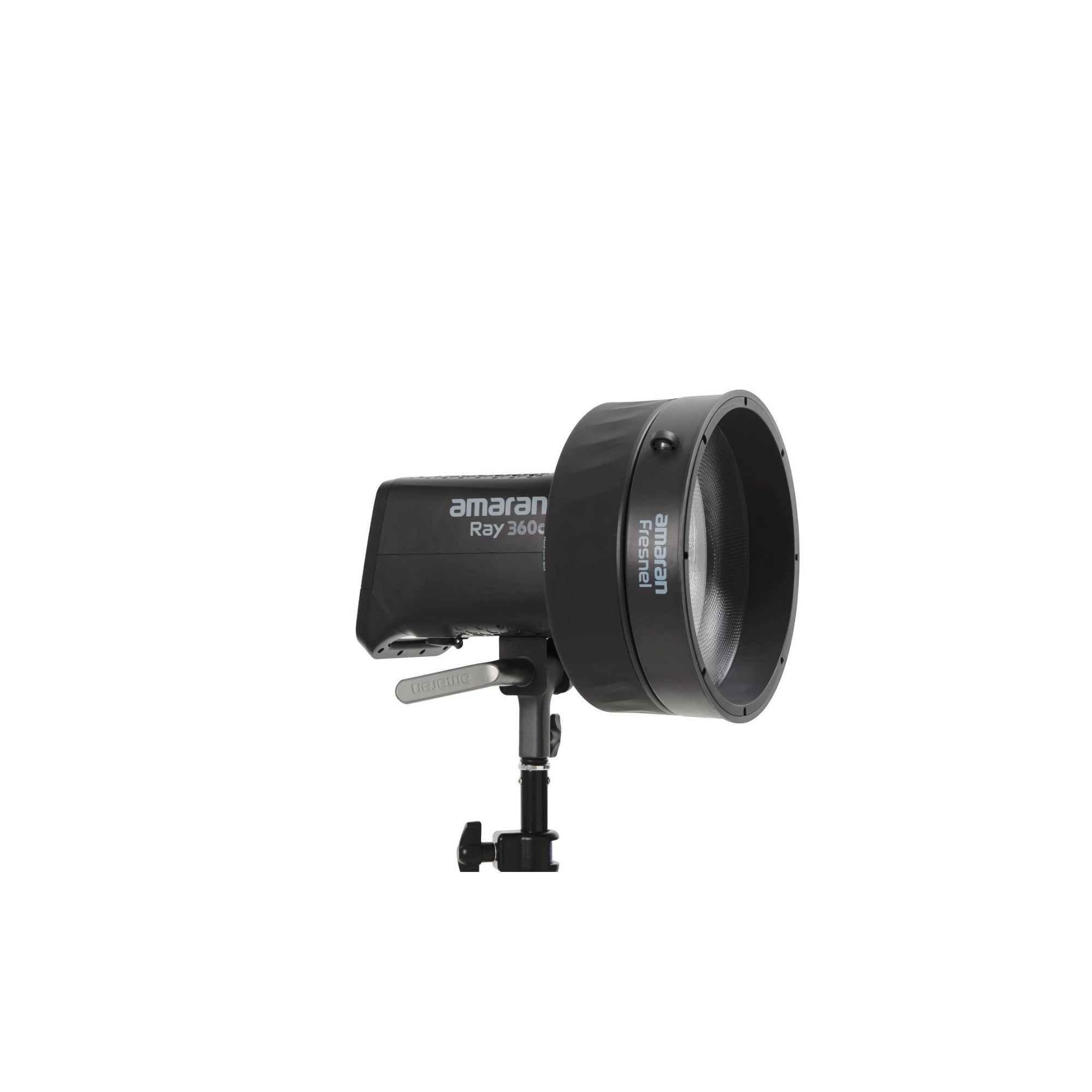 Amaran Fresnel Light Modifier for Amaran Ray 360c and 660c