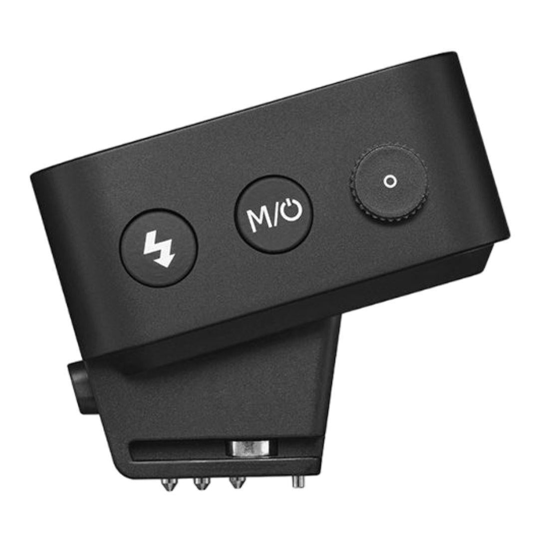 Godox X3 Nano Touchscreen Transmitter for Sony with OLED Screen and Touchscreen Flash Trigger