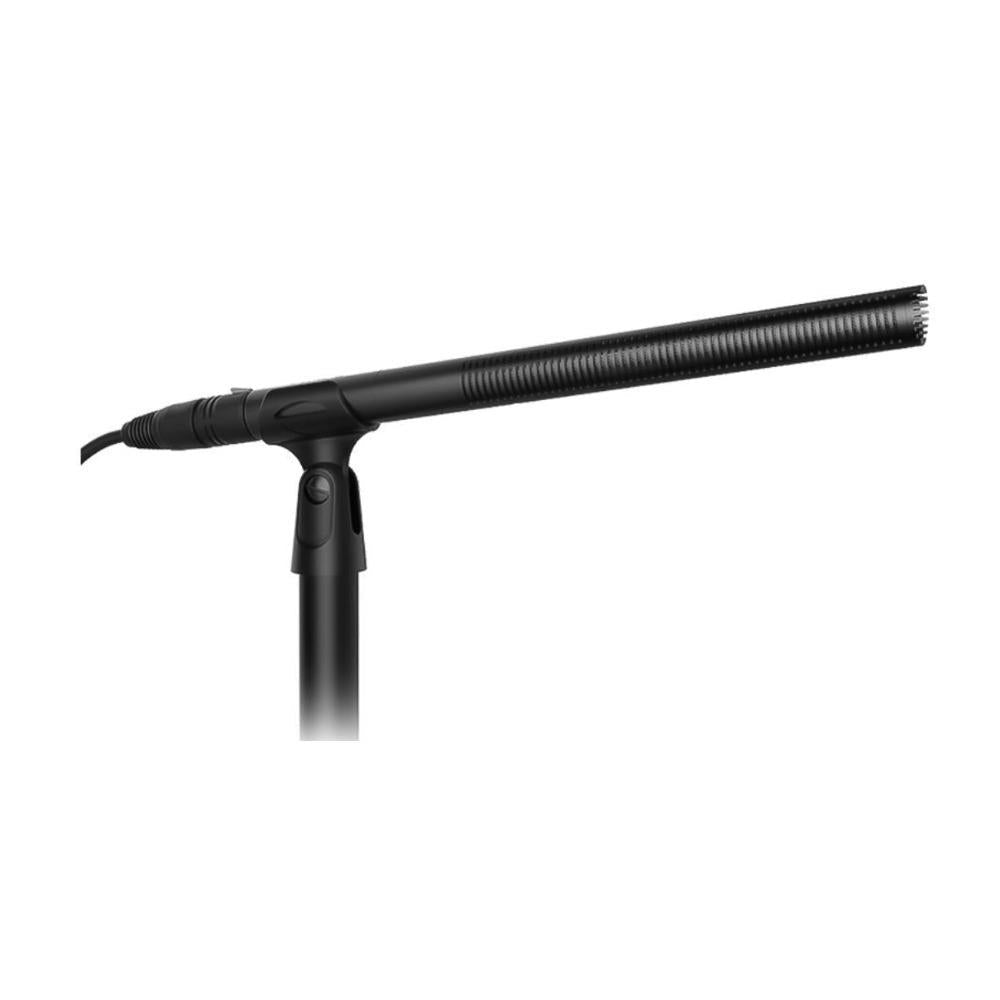 Deity S-Mic 3 Shotgun Microphone with W02 Deluxe Windshield for S-Mic 2S/3S