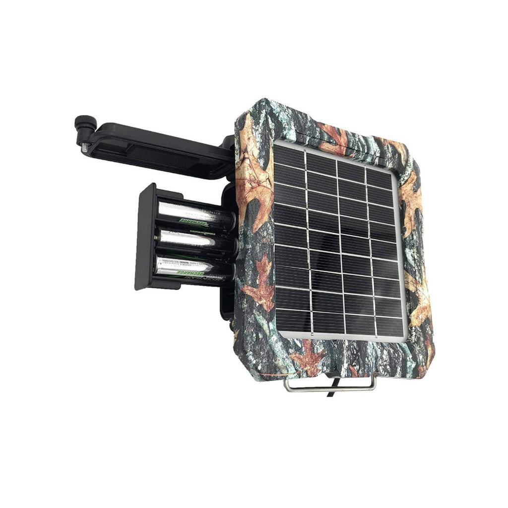 Browning Trail Cameras Recon Force Elite HP5 Ultra (Non-Cellular) Bundle