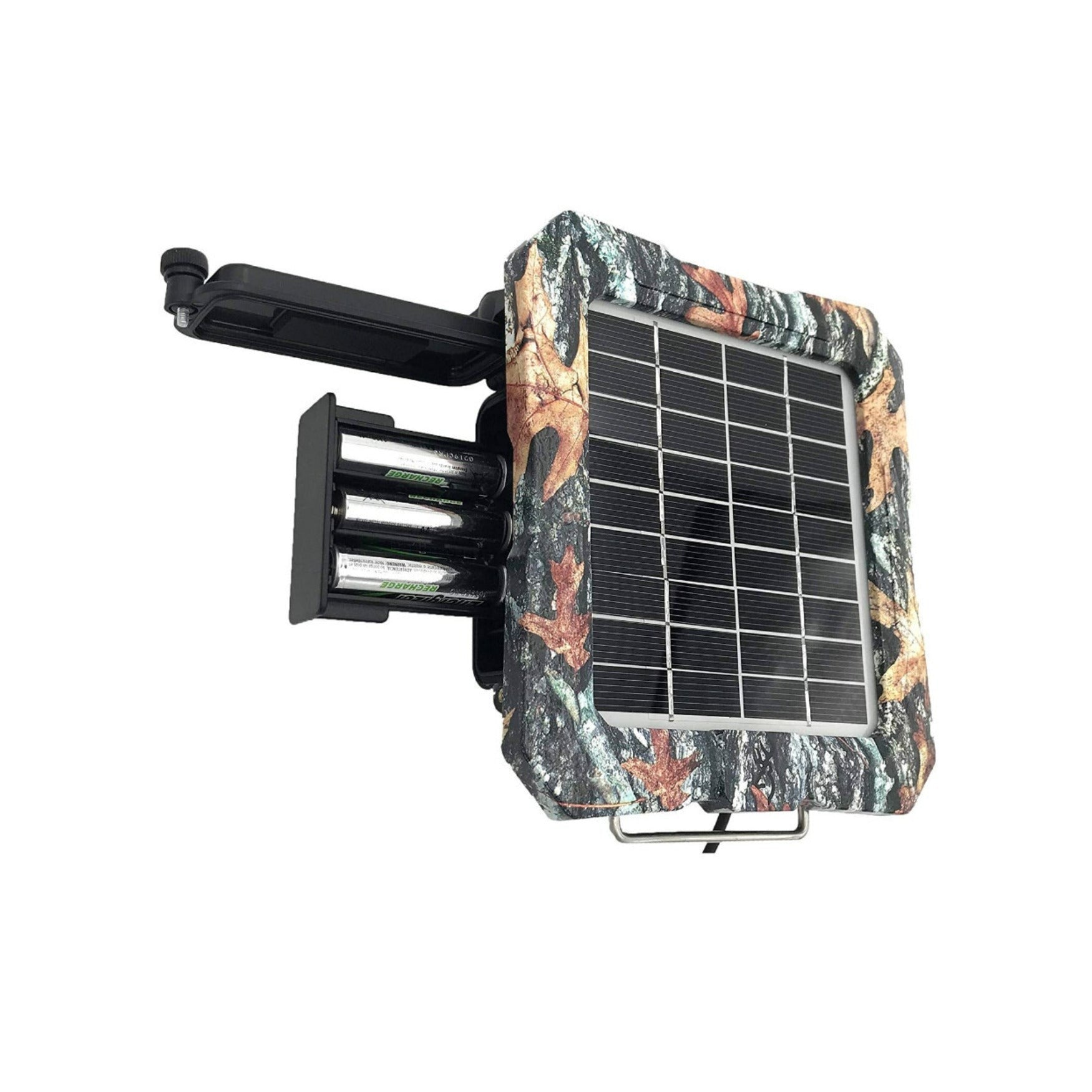 Browning Trail Cameras Recon Force Elite HP5 Ultra (Non-Cellular) Bundle