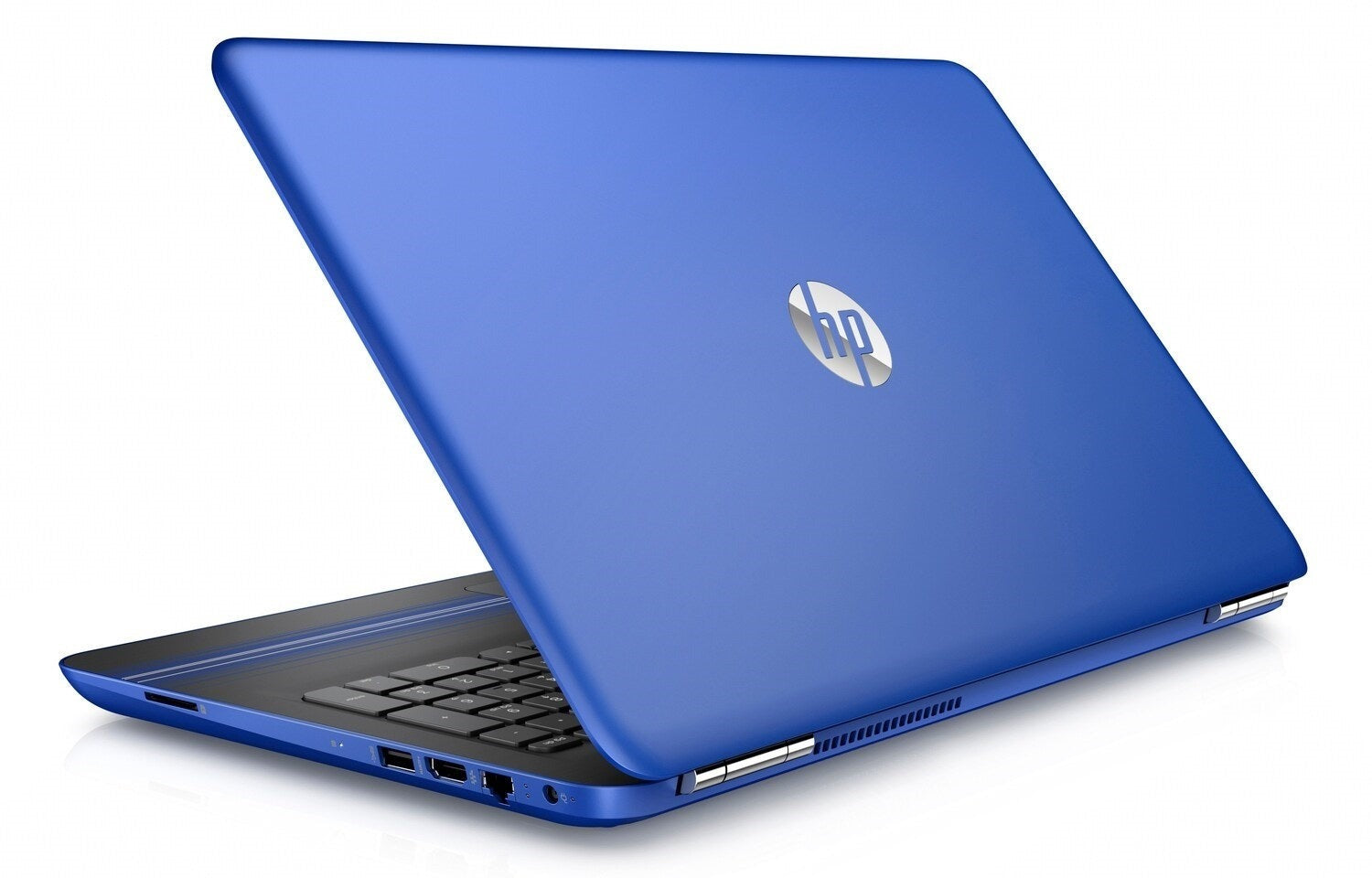 HP Pavilion 15-aw002cy Laptop, 15.6" Touch, AMD A9-9410, 6GB RAM (Certified Refurbished)