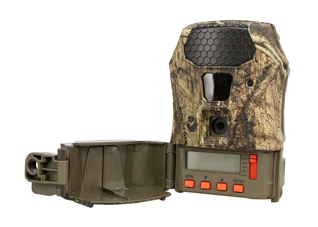 Wildgame Innovations Terra Extreme 14 Megapixel IR Trail Camera (2-Pack) Bundle