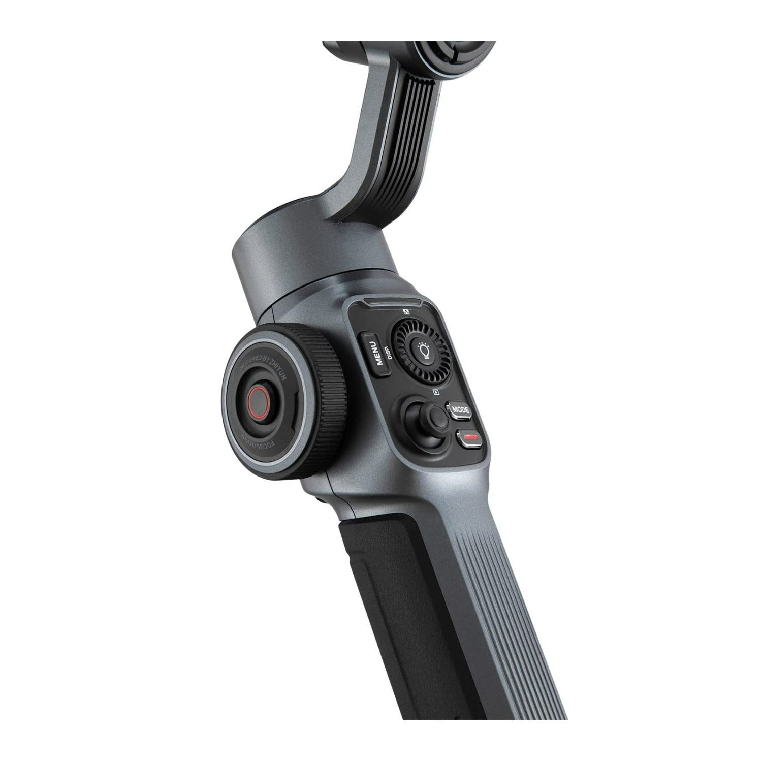 Zhiyun Smooth-5 Professional Gimbal Stabilizer for Smartphones