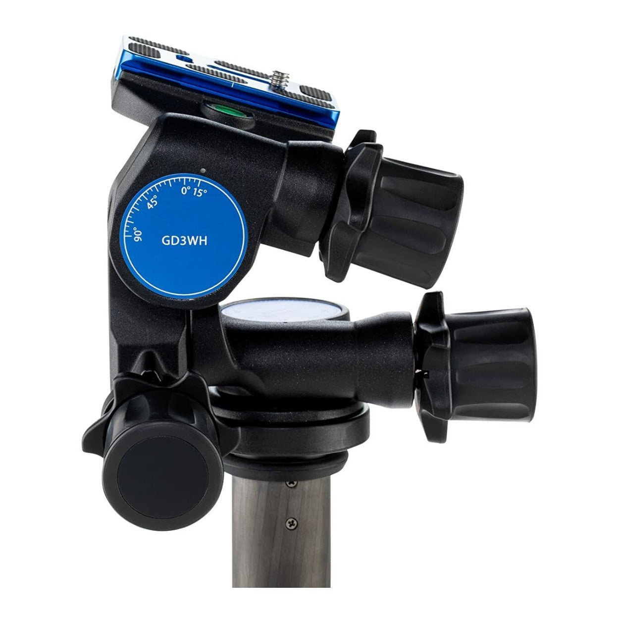 Benro GD3WH 3-Way Geared Head