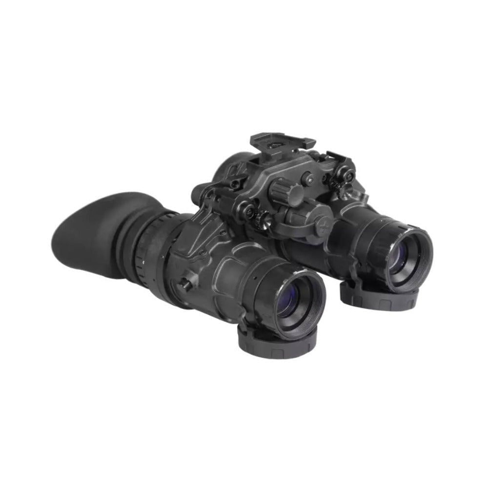 AGM UNVG-51 3APW 1x19 51-Degree FOV Ultralight Night Vision Goggle/Binocular
