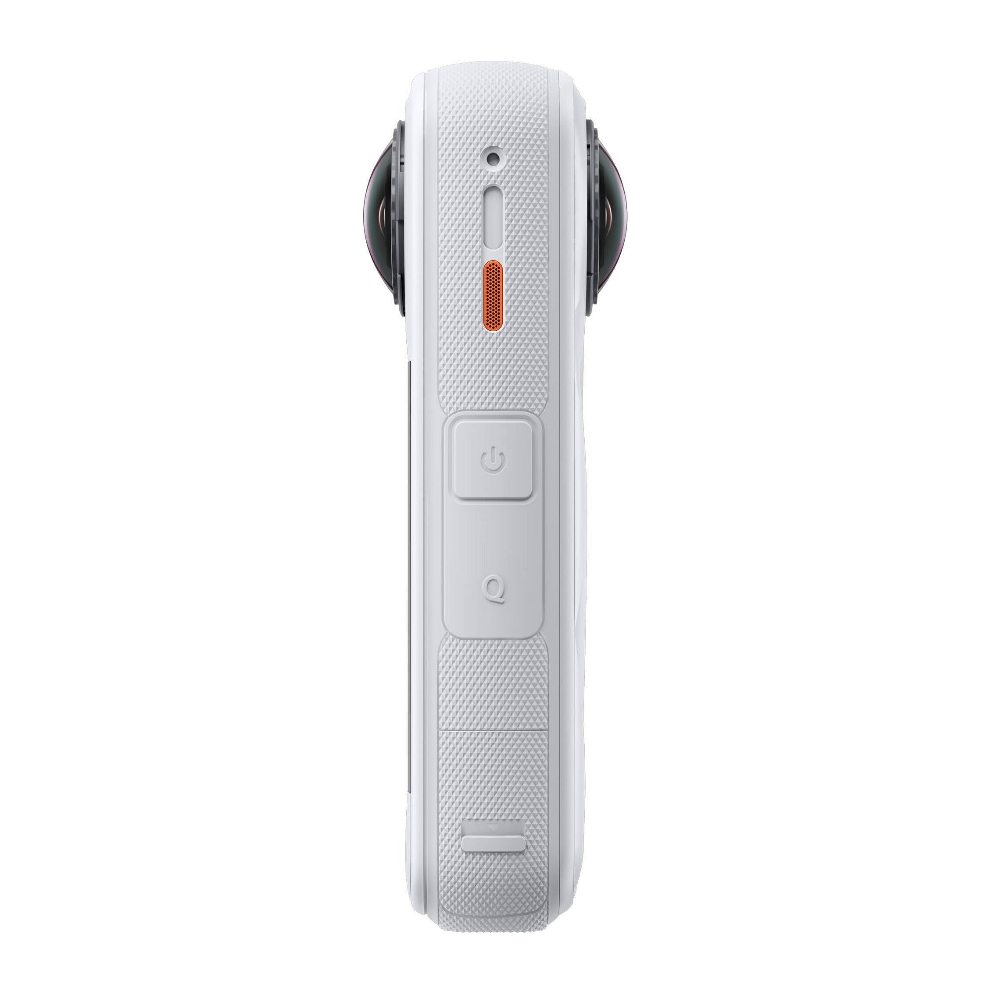 Insta360 X5 360 Degrees 8K Action Camera Limited Edition (Satin White)