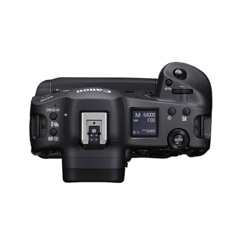 Canon EOS R3 Mirrorless Camera Body (Used)