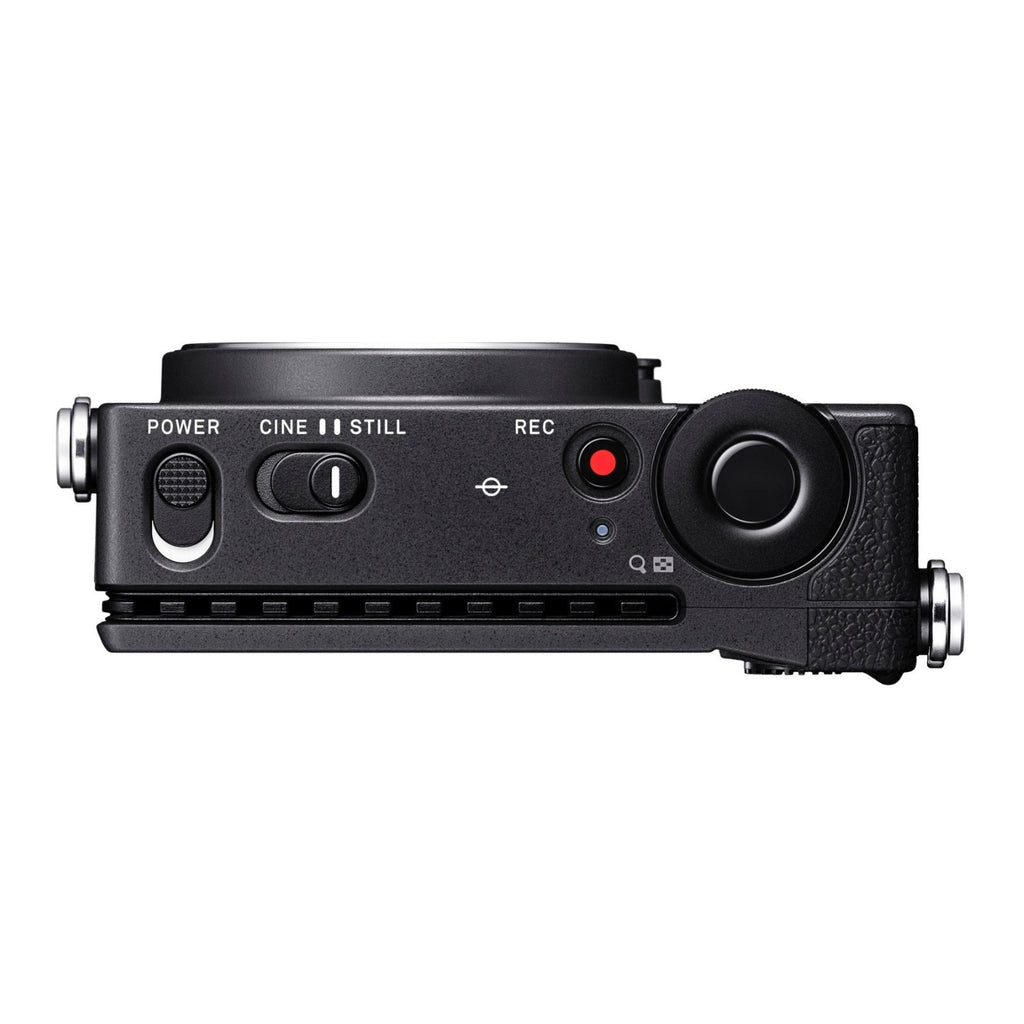 Sigma fp Mirrorless Full-Frame Digital Camera (Open Box)