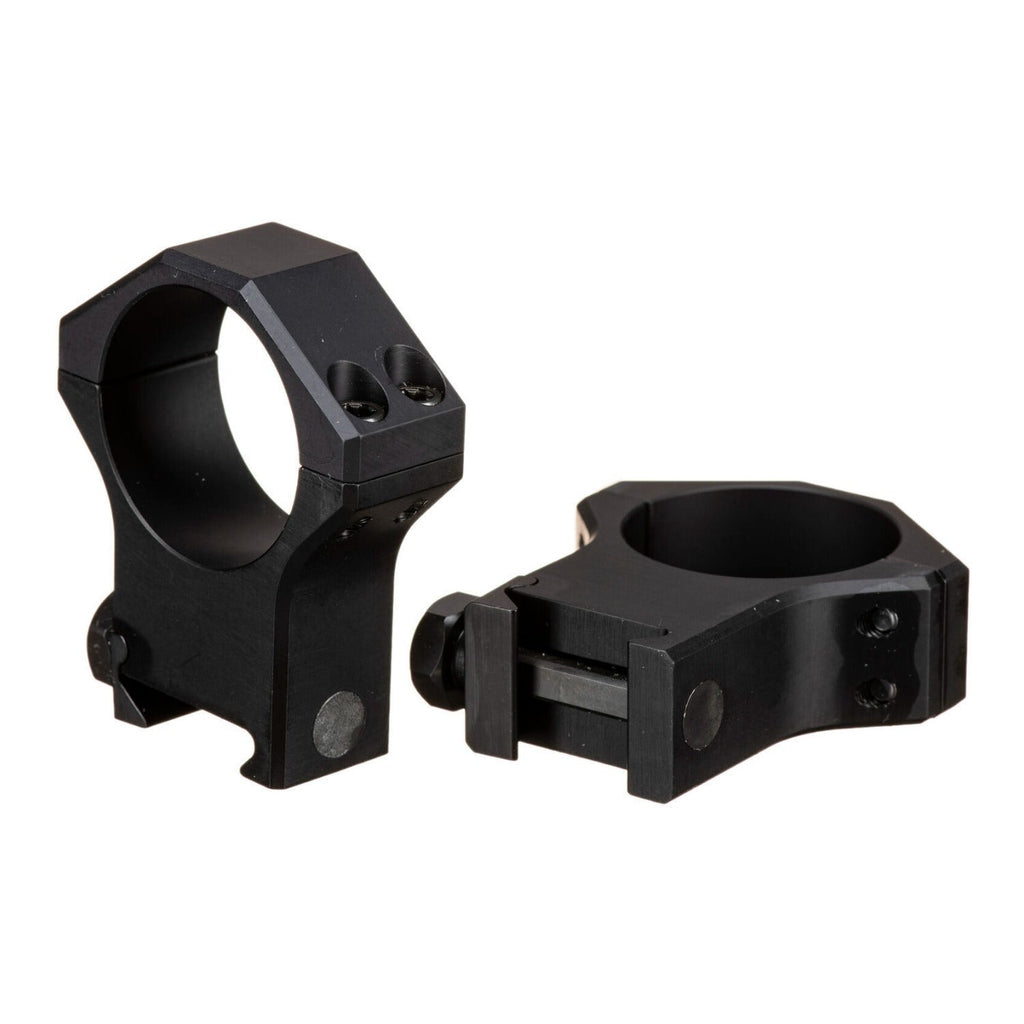 Steiner Optics T-Series Scope Rings 30mm Low
