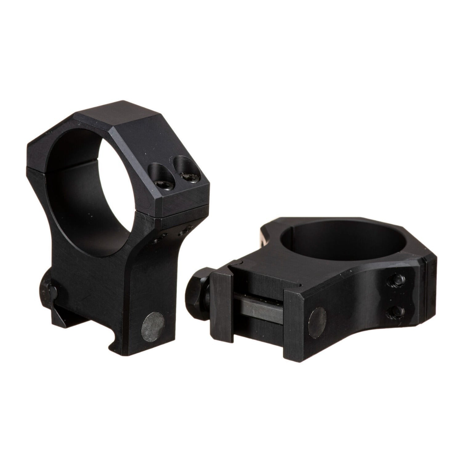 Steiner Optics T-Series Scope Rings 30mm Low