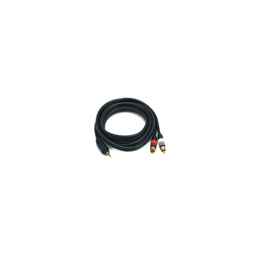 Sony RF400 Wireless Home Theater Headphones with Cables
