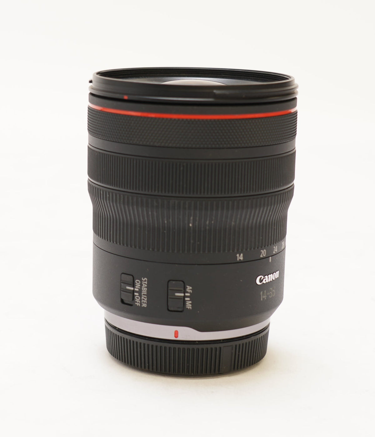 Canon RF 14-35mm f/4L IS USM Lens (Open Box)