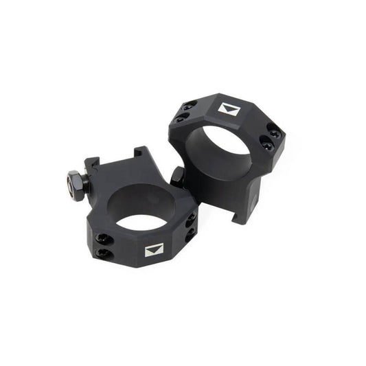 Steiner Optics T-Series Scope Rings 34mm Medium