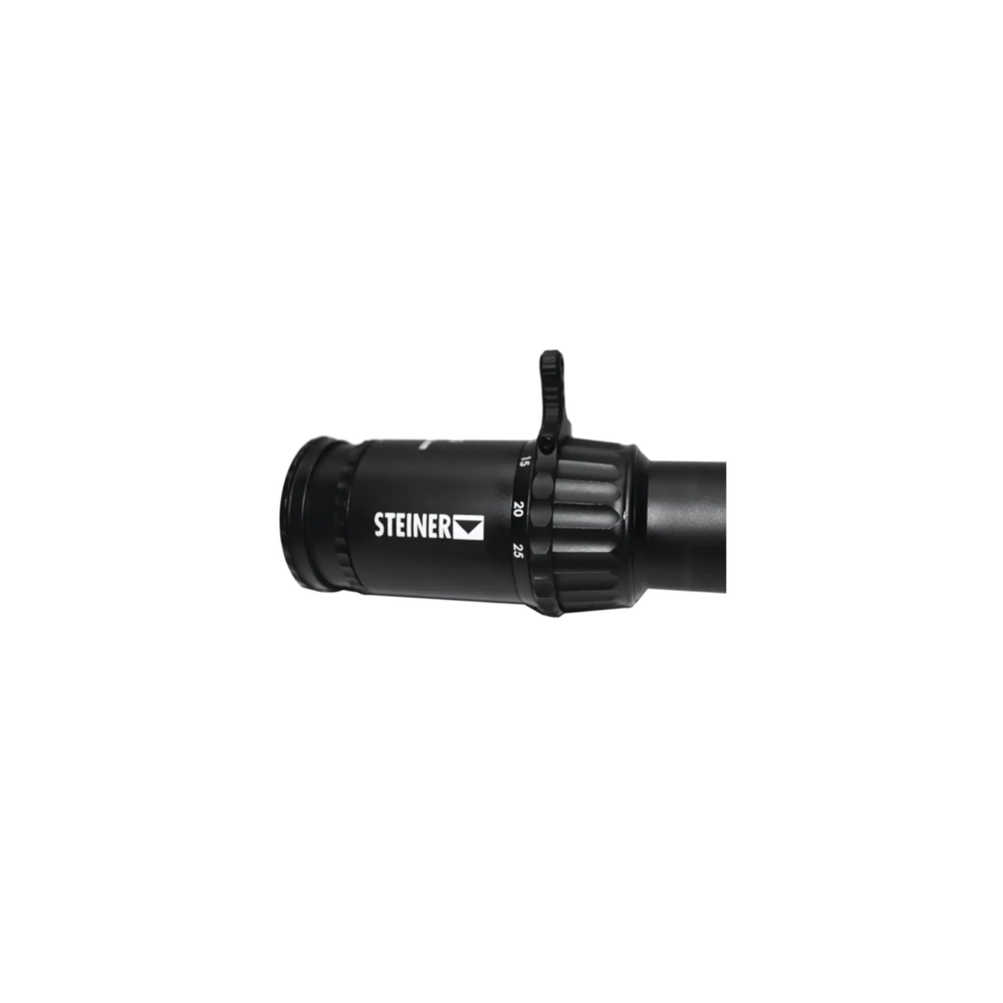 Steiner Optics Throw Lever T5Xi and P-Series
