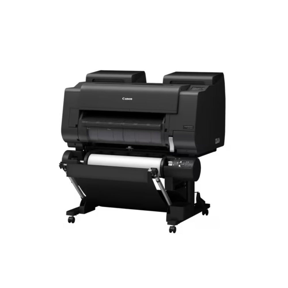Canon imagePROGRAF GP-2600S Photo Printer with Multifunction Roll Unit