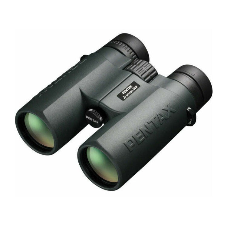 Ricoh Pentax 8 x 43 Z-Series ZD WP Binoculars