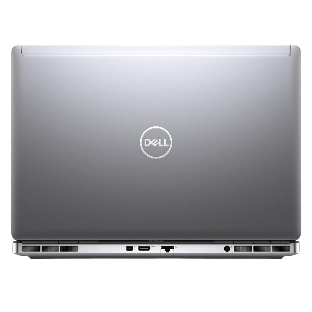 Dell Precision 7560 Mobile Workstation, 15.6" FHD, Xeon W-11955M, 64GB RAM, 1TB SSD, NVIDIA Graphics, Windows 11 Pro (Certified Refurbished)