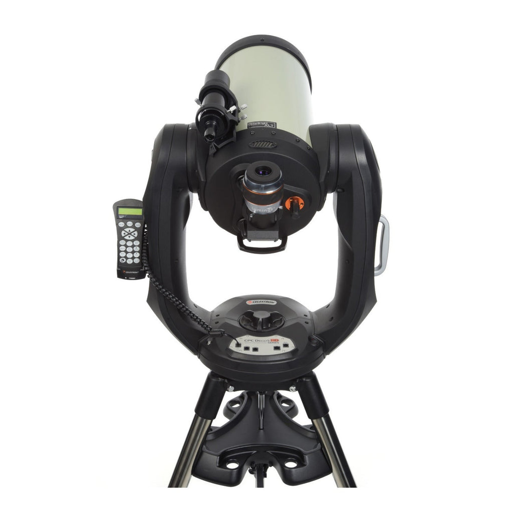 Celestron CPC Deluxe 9.25-Inch EdgeHD Optical Tube Assembly Bundle