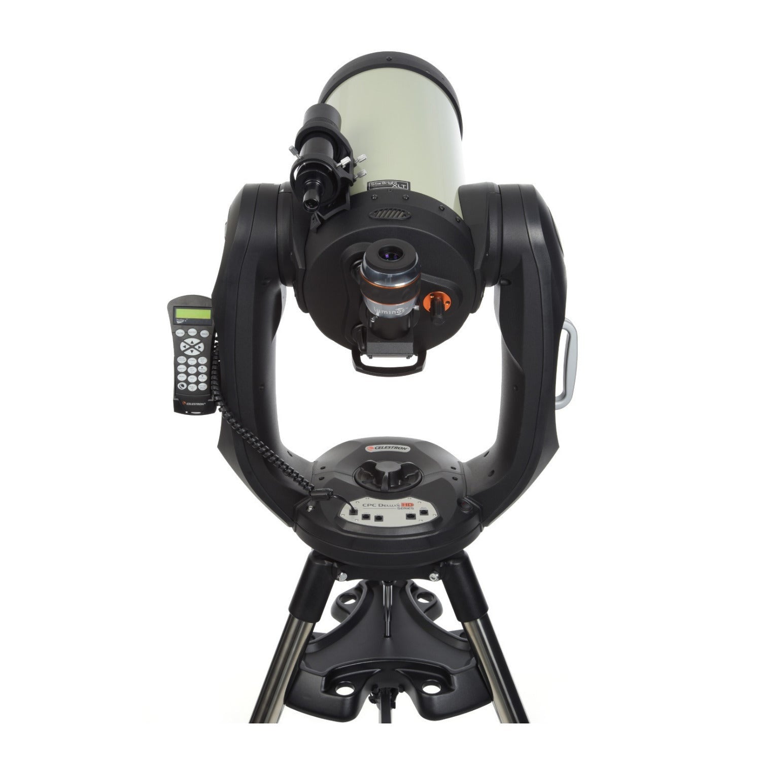 Celestron CPC Deluxe 9.25-Inch EdgeHD Optical Tube Assembly Bundle