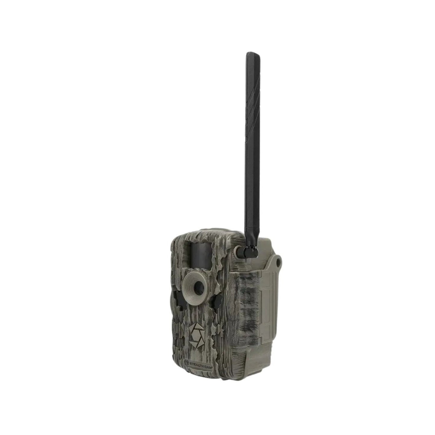 Stealth Cam Fusion Max Cellular Trail Camera with Real-Time HD Video and 80ft Infrared Detection