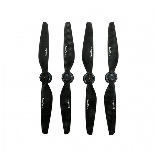 SwellPro P-FD3 Carbon Fiber Propellers for Fisherman FD3/FD1+ Drones (2 pairs)
