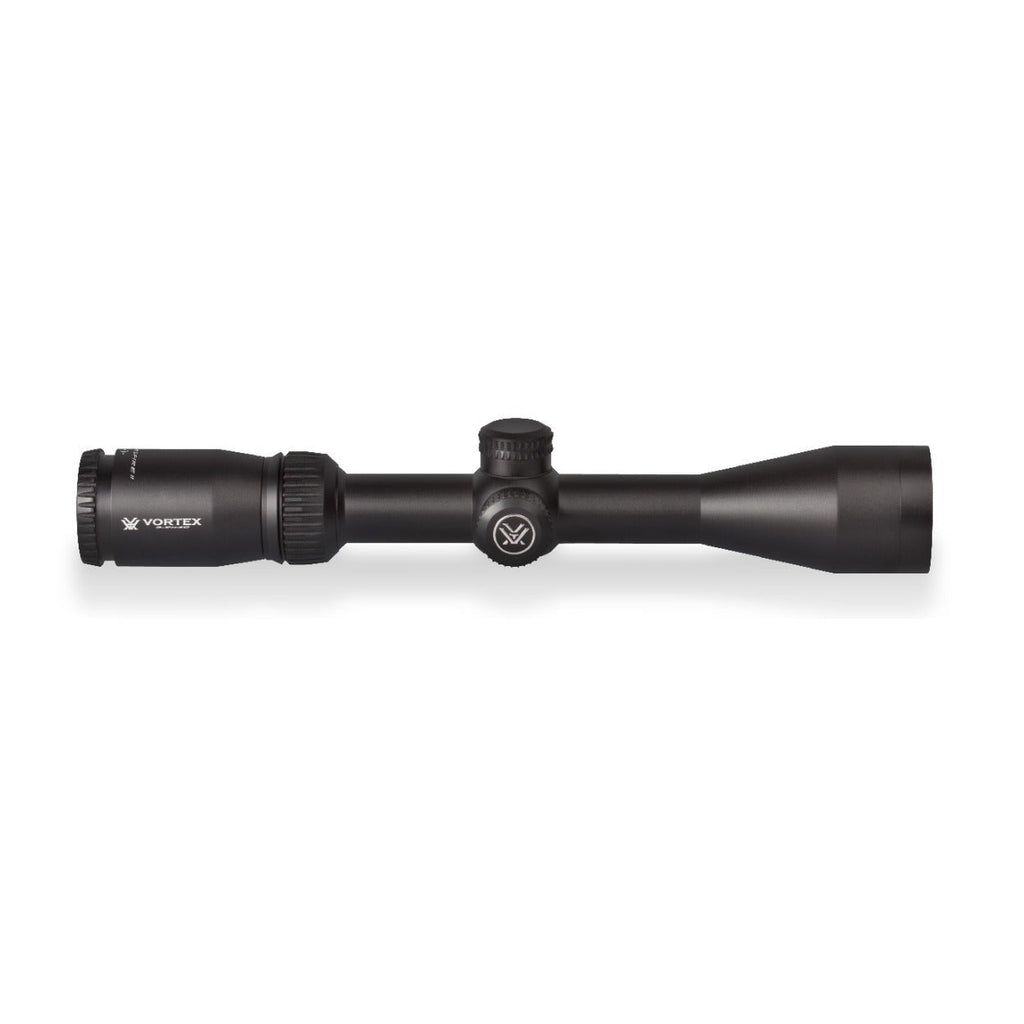Vortex Crossfire II 3-9x40 Riflescope (V-Plex MOA Reticle)
