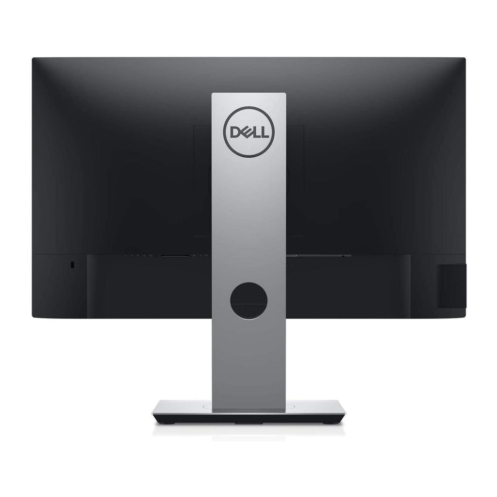 Dell P2219H Monitor, 21.5" Full HD IPS, DP/HDMI/VGA, USB 3.0 Hub (Certified Refurbished)