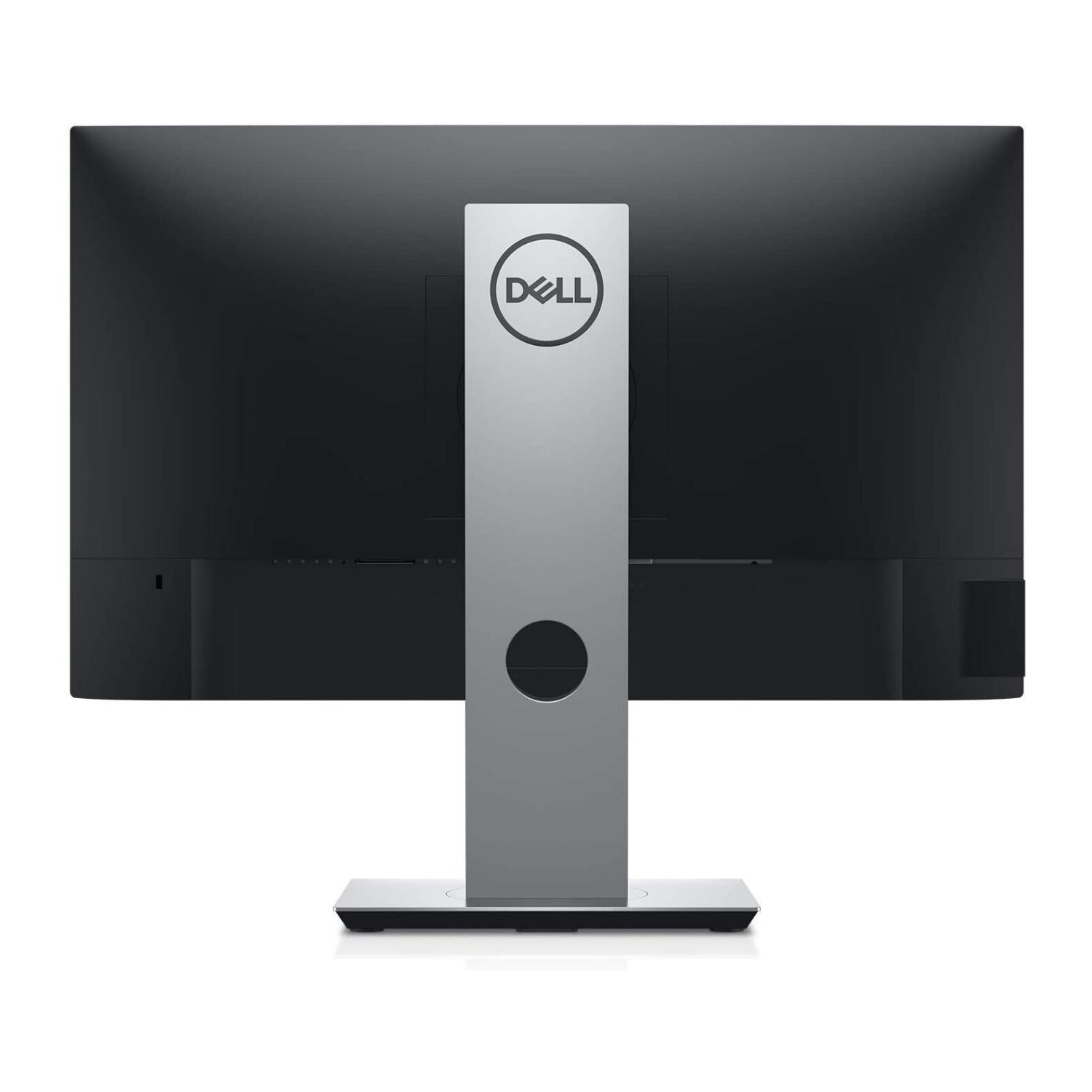 Dell P2219H Monitor, 21.5" Full HD IPS, DP/HDMI/VGA, USB 3.0 Hub (Certified Refurbished)