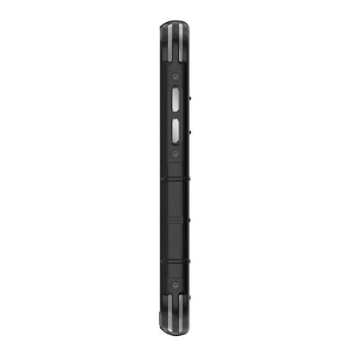 Cat S48c Unlocked Rugged Waterproof CDMA Technology Long Battery Life Smartphone (Black)