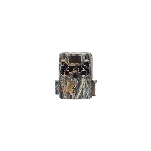 Browning Trail Cameras Dark Ops 16MP Game Camera (10-Pack) with 20 16GB SD Cards and USB Card Reader