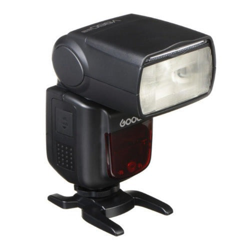 Godox VING V860IIN TTL Li-Ion Flash Kit for Nikon Cameras