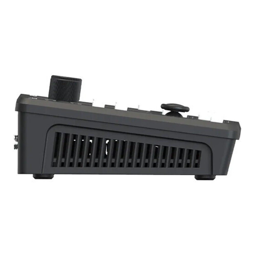 CineTreak Mixer Plus 4-Channel Streaming Video Switcher with 4.5-inch Display