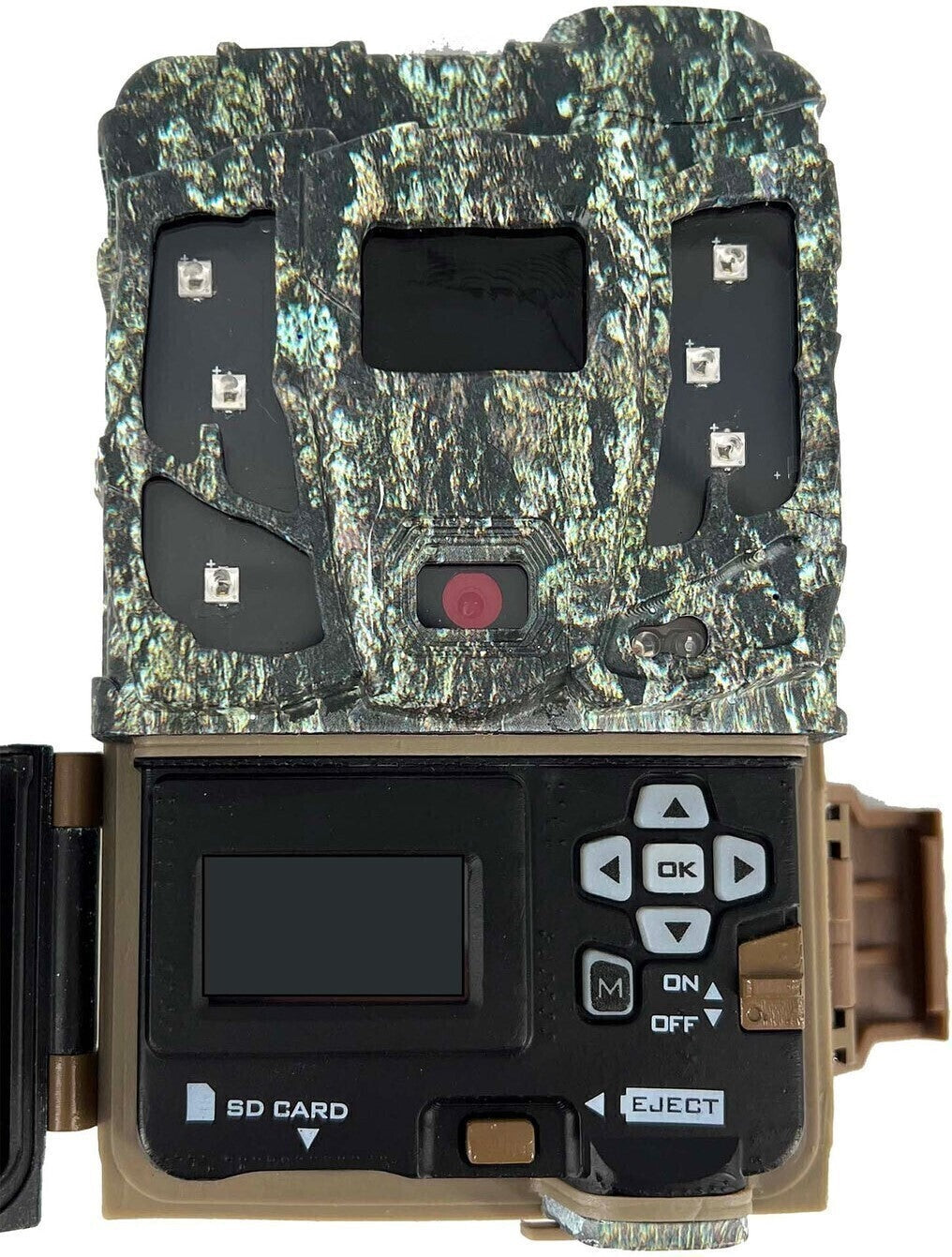 Browning Pro Scout Max Extreme HD Cellular Trail Camera with 32GB Memory Card, Reader & Solar Power