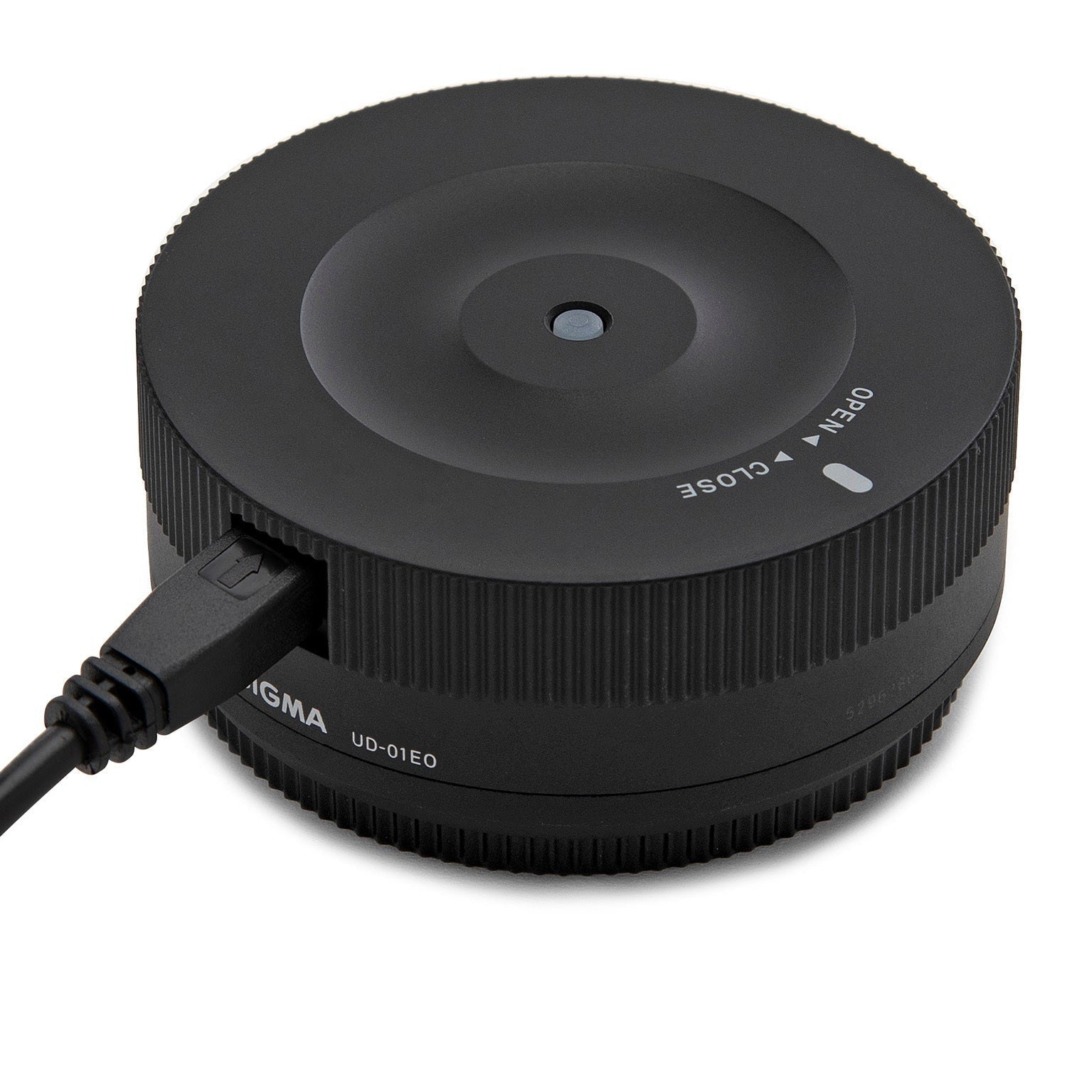 Sigma USB Dock for Nikon Lenses with 32GB Ultra SDHC UHS-I Memory Card Bundle