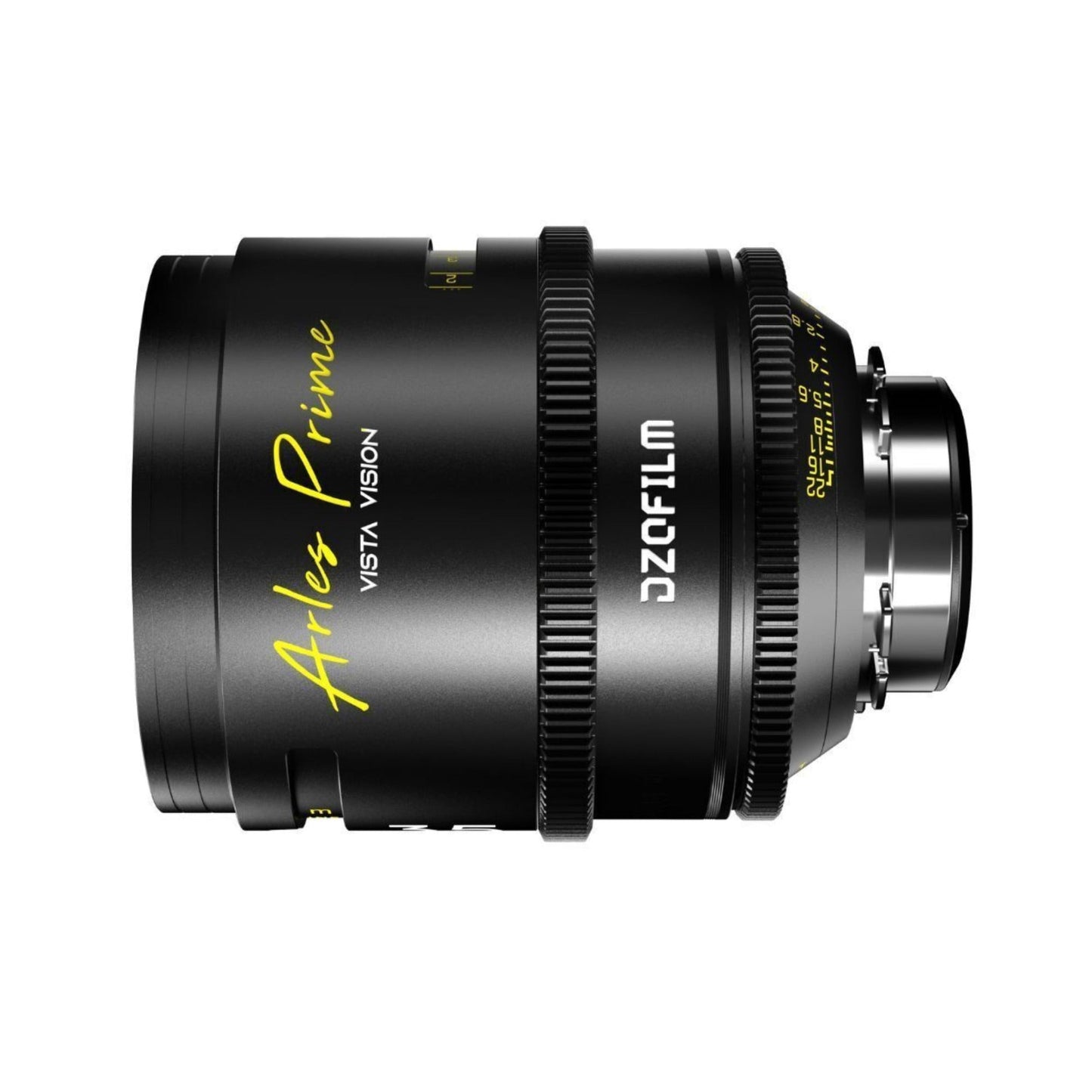 Thypoch DZOFilm Arles 35mm T1.4 FF/VV Prime Cine Lens (ARRI PL) with Accessory