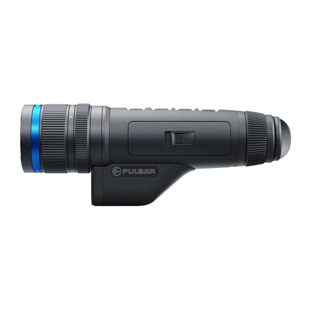Pulsar Telos LRF XL50 Thermal Monocular with Laser Range Finder (Certified Refurbished)