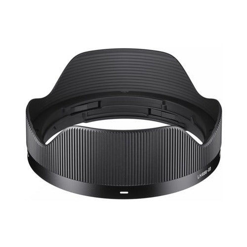 Sigma 20mm F2 Contemporary DG DN Full-Frame Lens for L Mount