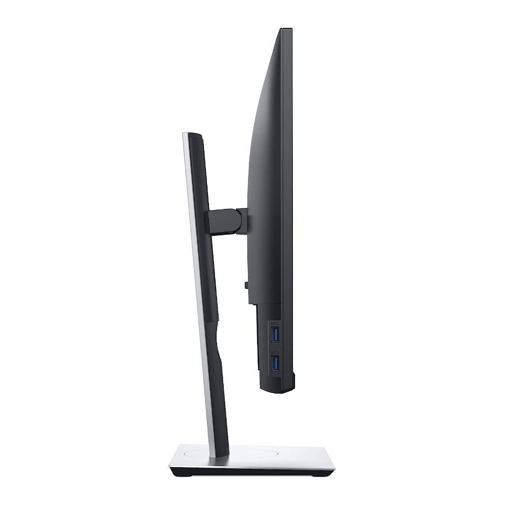 Dell P2719H Monitor, 27" Full HD IPS, HDMI/DP, USB 3.0 Hub (Certified Refurbished)