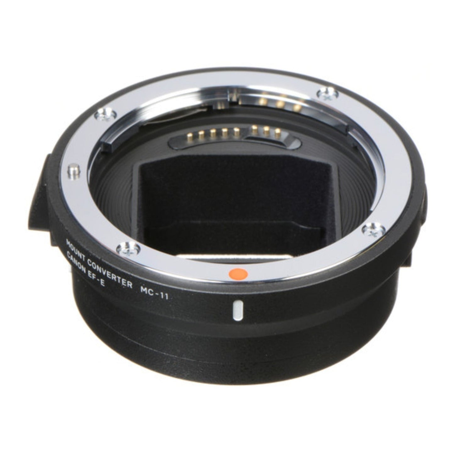 Sigma MC-11 Lens Mount Converter (Canon EF to Sony E-Mount) Bundle