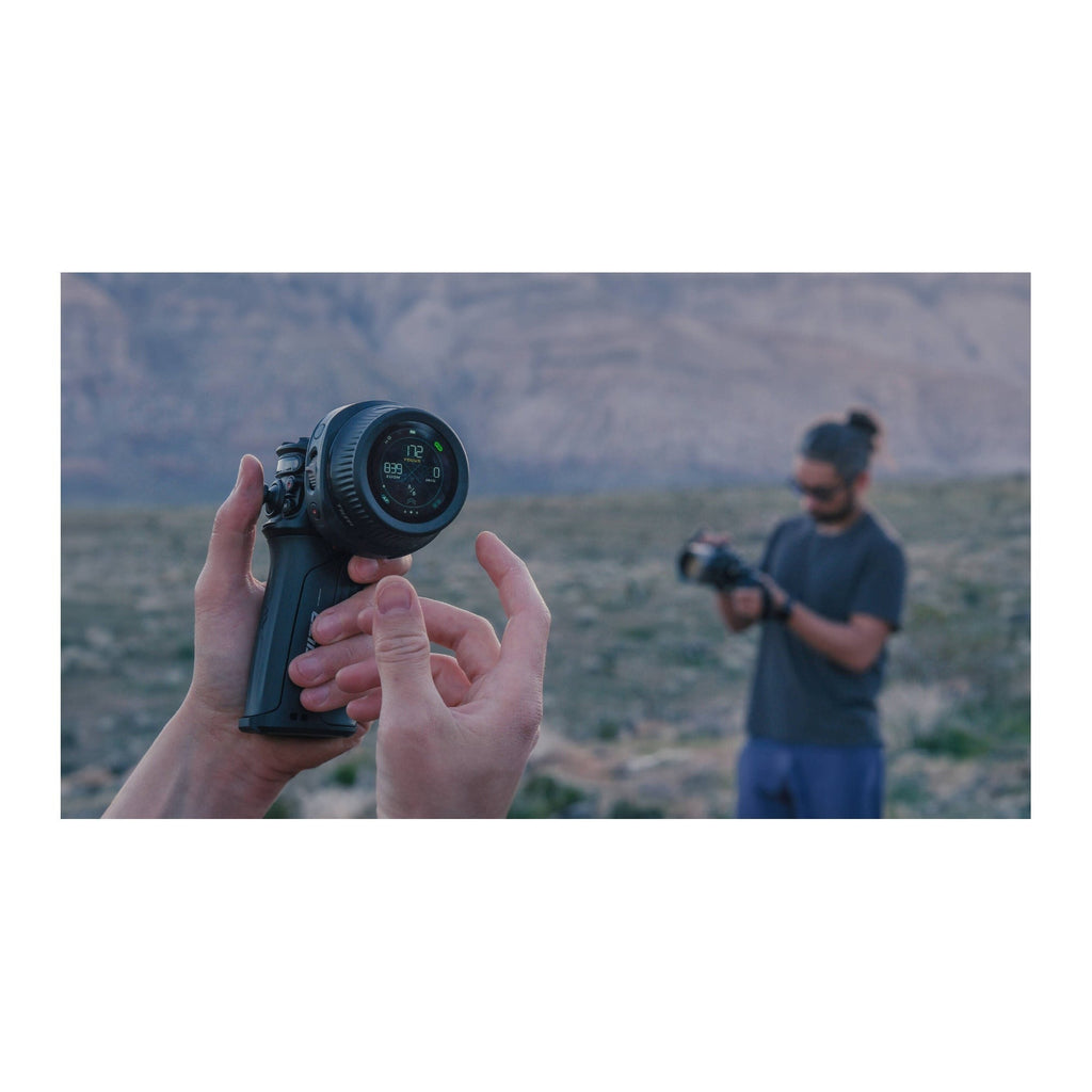 Tilta Nucleus Nano II FIZ Wireless Lens Control System