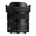 Sigma 15mm F1.4 DC Contemporary Lens for Mirrorless Cameras (Sony E Mount)