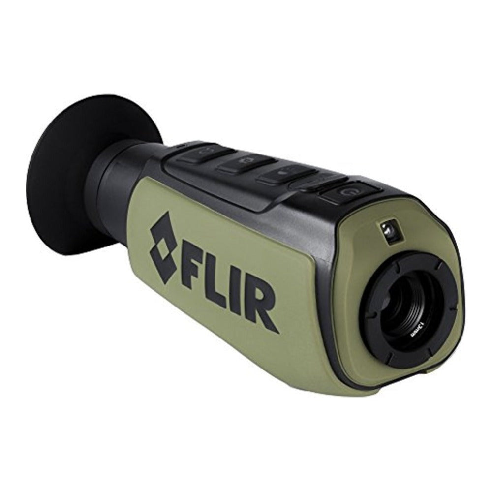 Flir Scout II 320 Thermal Imager
