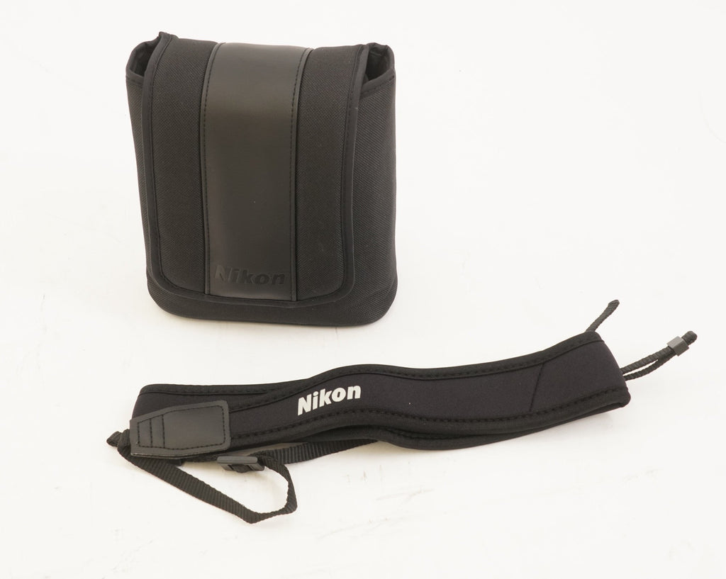 Nikon Monarch M7 8x42 Binoculars (Used)