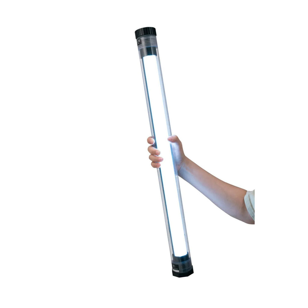 Nanlite Waterproof Housing for PavoTube II 15X LED Tubes
